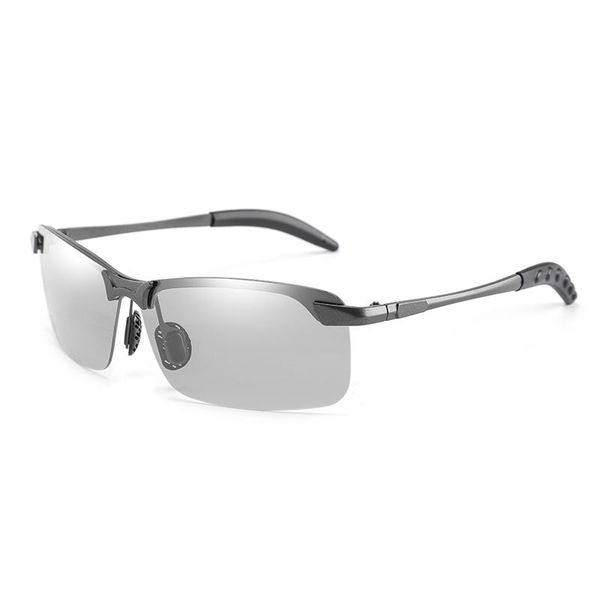 sunglasses rectangular pochromic men polarized glasses male change color outdoor sports driving goggle uv400, White;black
sunglasses rectangular pochromic men polarized glasses male change color outdoor sports driving goggle uv400, White;black