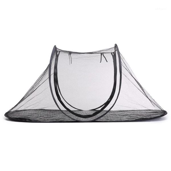 kennels & pens breathable pet tent dog house cage portable folding outdoor travel indoor cats nest dogs kennel mosquito net tents1
kennels & pens breathable pet tent dog house cage portable folding outdoor travel indoor cats nest dogs kennel mosquito net tents1