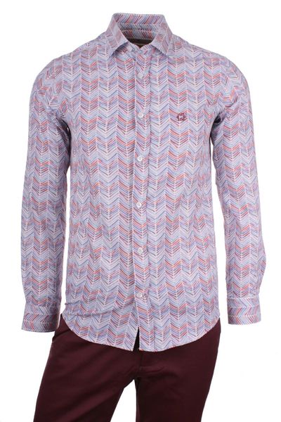 gentilbay men's collourful digital printed cotton pink slimfit long-sleeve sport classic shirt dpd012, White;black
gentilbay men's collourful digital printed cotton pink slimfit long-sleeve sport classic shirt dpd012, White;black