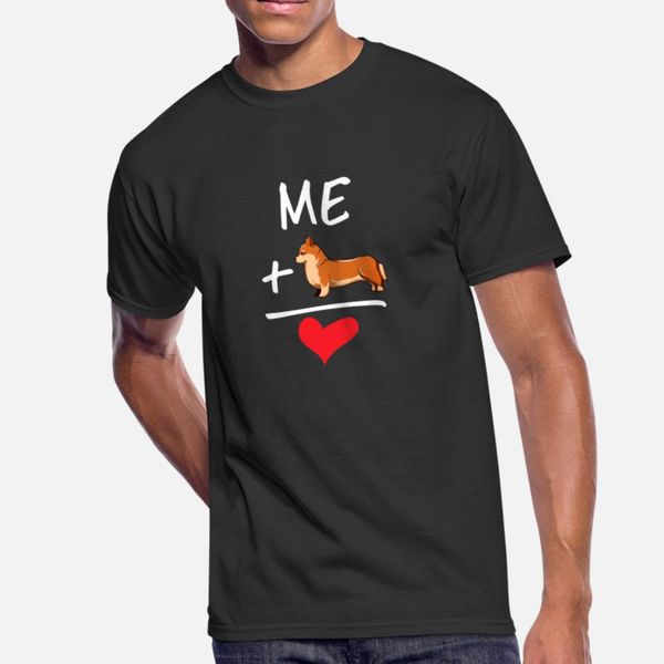 me plus my welsh corgi equals love cute dog owner t shirt fit breathable summer tracksuit hoodie sweatshirt
me plus my welsh corgi equals love cute dog owner t shirt fit breathable summer tracksuit hoodie sweatshirt
