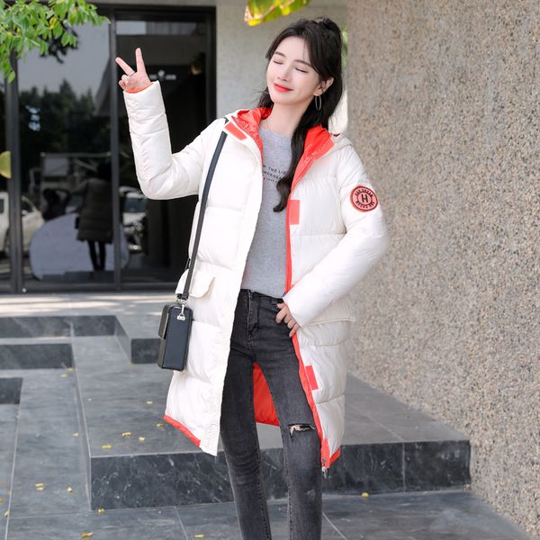 2021 new new collection women's jacket women winter coat windproof winter parka with hooded ods5, Black
2021 new new collection women's jacket women winter coat windproof winter parka with hooded ods5, Black