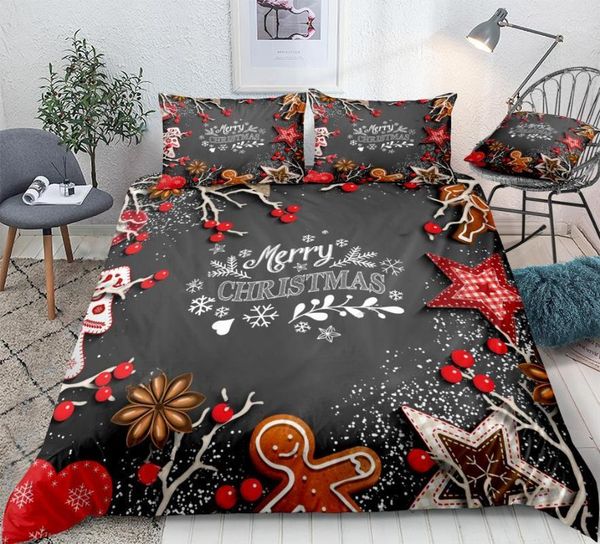 3 pieces christmas duvet cover set snowflakes stars bedding kids boys girls microfiber quilt cover red home textiles dropship1
3 pieces christmas duvet cover set snowflakes stars bedding kids boys girls microfiber quilt cover red home textiles dropship1