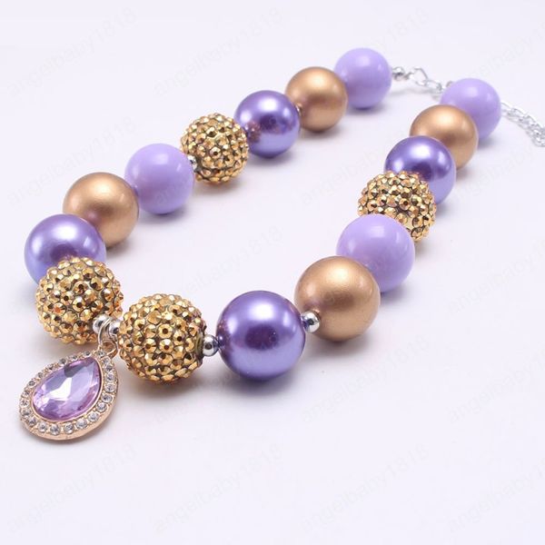 fashion child acrylic beads necklace water drop pendants kids girl chunky bubblegum necklace for party jewelry, Red;brown
fashion child acrylic beads necklace water drop pendants kids girl chunky bubblegum necklace for party jewelry, Red;brown