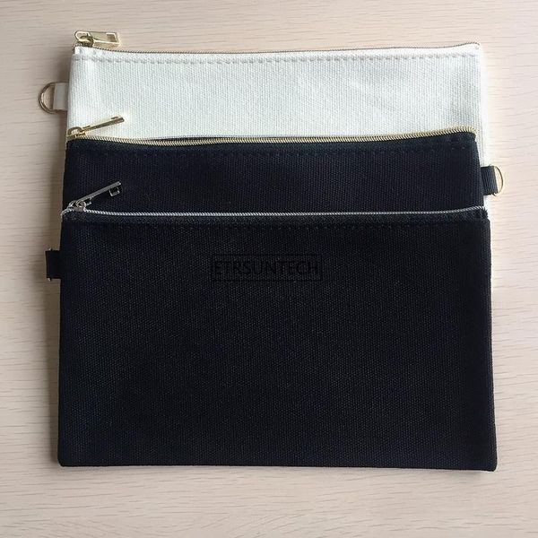 gift wrap 10pcs 20cmx12cm plain nature cotton canvas travel toiletry bags makeup pouch cosmetic bag with gold silver zipper1
gift wrap 10pcs 20cmx12cm plain nature cotton canvas travel toiletry bags makeup pouch cosmetic bag with gold silver zipper1