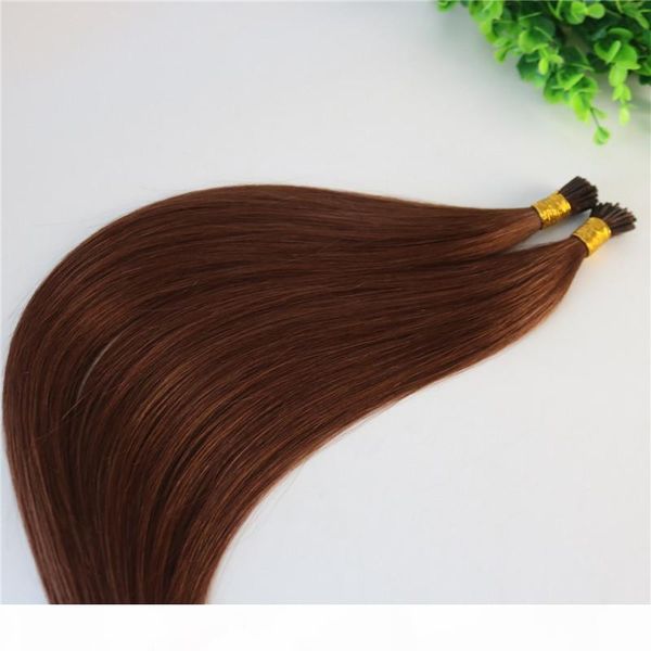 auburn brown #33 stick-tip extensions brazilian human hair 100strands 100gram straight keratin i-tip human hair extensions
auburn brown #33 stick-tip extensions brazilian human hair 100strands 100gram straight keratin i-tip human hair extensions