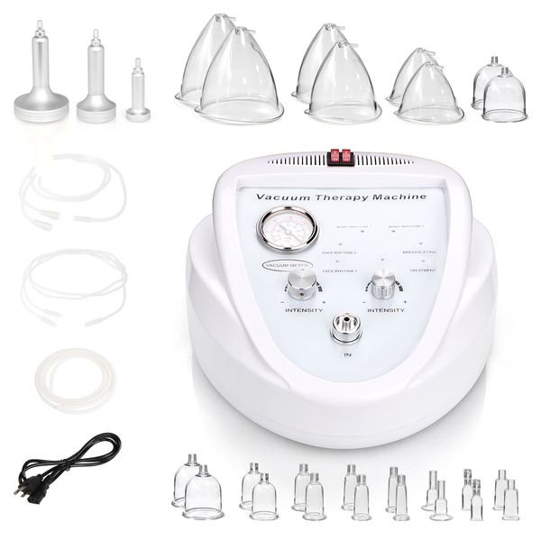 portable vacuum body anti-cellulite bust enhance lifting massage device celluless therapy butt lift lymph drainage machine kit
portable vacuum body anti-cellulite bust enhance lifting massage device celluless therapy butt lift lymph drainage machine kit