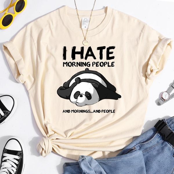 lovely panda sleeps womens t-shirt personality patterns woman t-shirts kawaii fashion for women oversized harajuku short sleeve, White
lovely panda sleeps womens t-shirt personality patterns woman t-shirts kawaii fashion for women oversized harajuku short sleeve, White