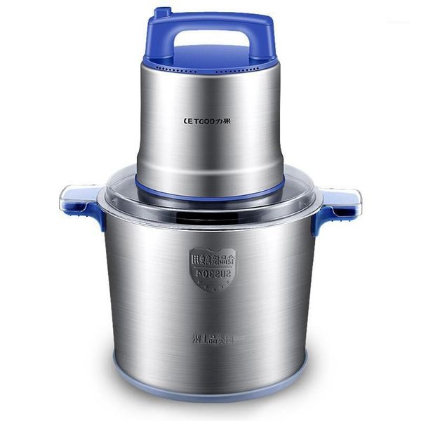 commercial meat grinder large capacity high power 10l electric stainless steel pepper garlic crusher equipment 1200w1
commercial meat grinder large capacity high power 10l electric stainless steel pepper garlic crusher equipment 1200w1