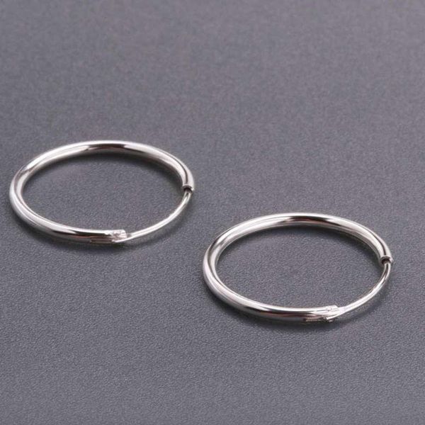 luxurys designers fashion ye051 silver 925 simple round female earrings elegant temperament fashion business style earrings
luxurys designers fashion ye051 silver 925 simple round female earrings elegant temperament fashion business style earrings