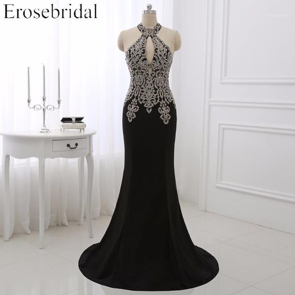 2019 evening dress long eorsebridal long prom gowns formal women dresses cut out design mermaid vestido de festa zdh031, White;black
2019 evening dress long eorsebridal long prom gowns formal women dresses cut out design mermaid vestido de festa zdh031, White;black