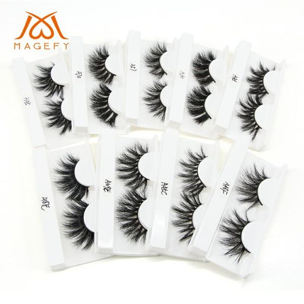 10 pairs 25mm 3d mink hair false eyelashes cross wispy 25mm long lashes extension volume fake lashes makeup mink eyelashes
10 pairs 25mm 3d mink hair false eyelashes cross wispy 25mm long lashes extension volume fake lashes makeup mink eyelashes