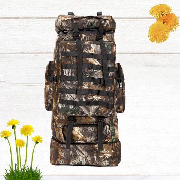 outdoor bags 56-75l waterproof mountain climbing backpack multifunctional large capacity bag portable storage for tra
outdoor bags 56-75l waterproof mountain climbing backpack multifunctional large capacity bag portable storage for tra
