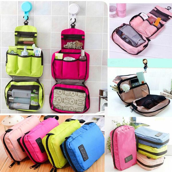 designer-us stock portable make up sundries cosmetic travel camping toiletry hanging wash bag
designer-us stock portable make up sundries cosmetic travel camping toiletry hanging wash bag