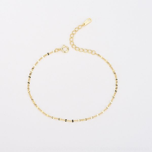 pvsld 14k silver sterling plated s925 light and luxurious sequins bracelet sequins sequin bracelet under banyan tree 9hfom, Golden;silver
pvsld 14k silver sterling plated s925 light and luxurious sequins bracelet sequins sequin bracelet under banyan tree 9hfom, Golden;silver