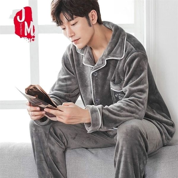 men pajamas winter flannel pajama set plus size 3xl coral fleece casual thick homewear warm sleepwear boys pijama mujer 201111, Black;brown
men pajamas winter flannel pajama set plus size 3xl coral fleece casual thick homewear warm sleepwear boys pijama mujer 201111, Black;brown