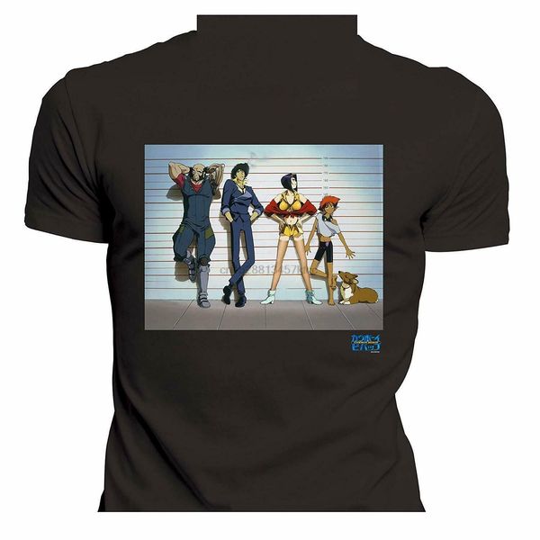 cowboy bebop - police line up - official mens t shirt sport hooded sweatshirt hoodie
cowboy bebop - police line up - official mens t shirt sport hooded sweatshirt hoodie