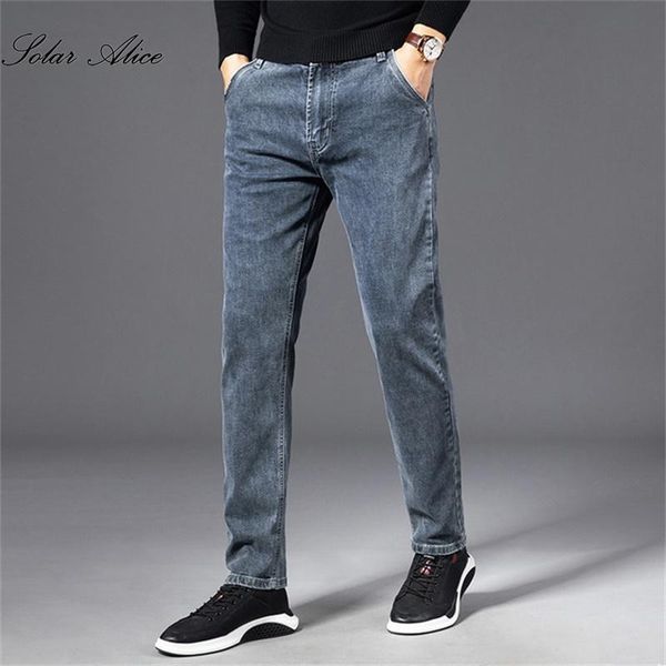 men's jeans 2021 autumn and winter mid-rise straight stretch slim business casual pants blue gray
men's jeans 2021 autumn and winter mid-rise straight stretch slim business casual pants blue gray