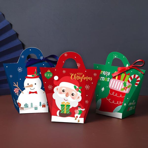 lbsisi life 50pcs santa claus merry christmas candy baking packaging paper box diy child favor new year gfit decoration present wmtxkk
lbsisi life 50pcs santa claus merry christmas candy baking packaging paper box diy child favor new year gfit decoration present wmtxkk