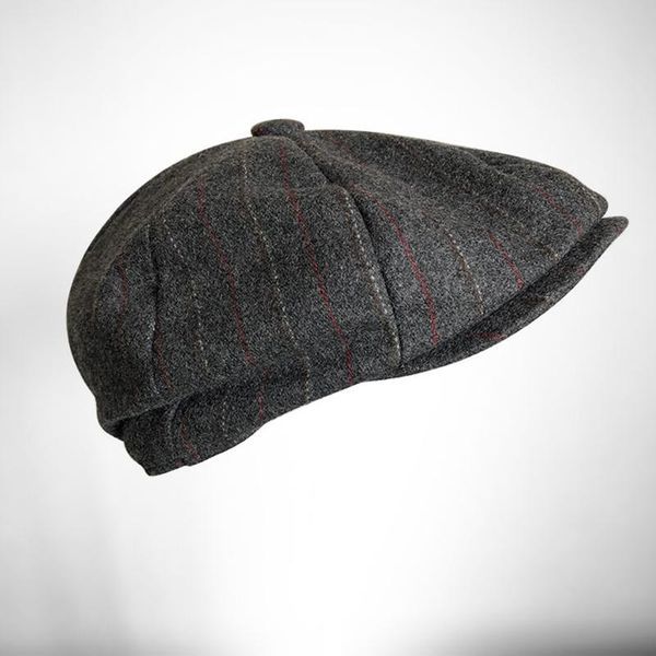 berets casquette wool sboy caps men grey herringbone flat women coffee british painters hat autumn winter and hats blm202, Blue;gray
berets casquette wool sboy caps men grey herringbone flat women coffee british painters hat autumn winter and hats blm202, Blue;gray