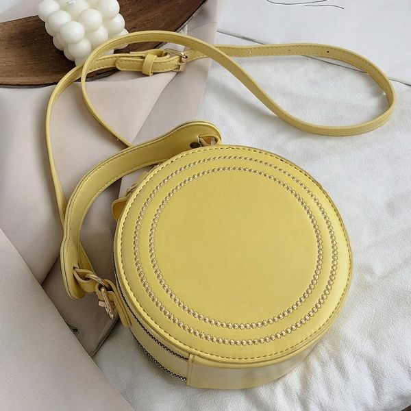 round simple women's bag shoulder bag fashion crossbody bags for women female pu leather tote handbags
round simple women's bag shoulder bag fashion crossbody bags for women female pu leather tote handbags