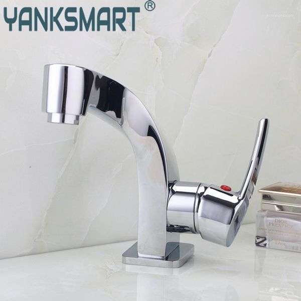 yanksmart fancy designer deck mounted bathroom faucet single handle mixer tap chrome brass basin sink faucet1
yanksmart fancy designer deck mounted bathroom faucet single handle mixer tap chrome brass basin sink faucet1