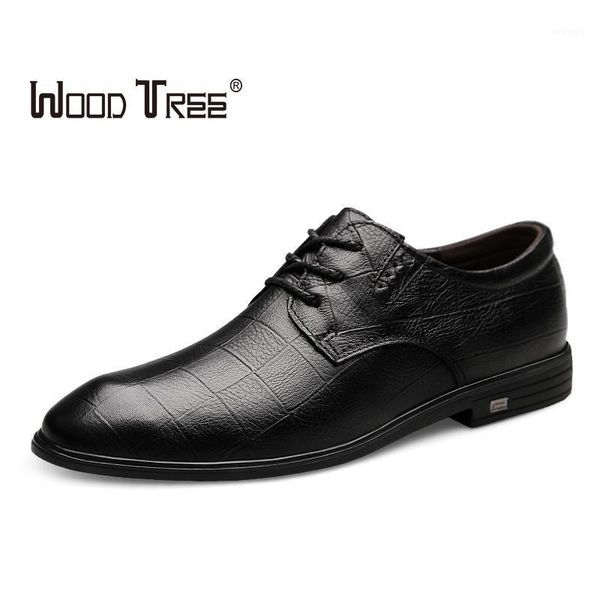 woodtree men wedding shoes microfiber leather formal business pointed toe for man dress shoes men's oxford flats1, Black
woodtree men wedding shoes microfiber leather formal business pointed toe for man dress shoes men's oxford flats1, Black