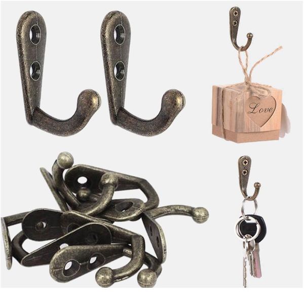 10 pcs single prong hook classical mini size key holder wall mounted retro cloth hanger for hats towels keys room o wmtygx
10 pcs single prong hook classical mini size key holder wall mounted retro cloth hanger for hats towels keys room o wmtygx