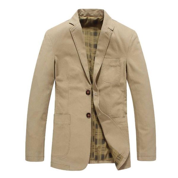 2021 новый бизнесмен причина blazer одноместный человек кусортный хлопок тонкая мужская костюм плюс размер 4xl шиерси pwqm, White;black
2021 новый бизнесмен причина blazer одноместный человек кусортный хлопок тонкая мужская костюм плюс размер 4xl шиерси pwqm, White;black
