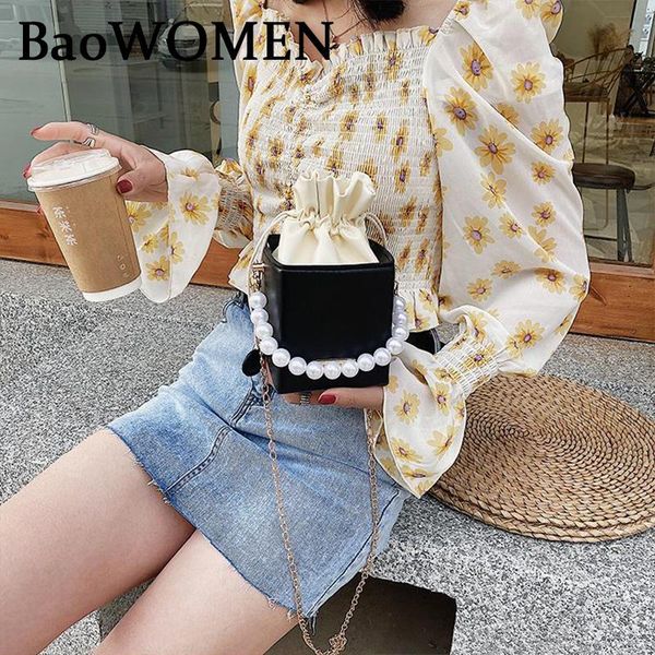 cross body baowomen pearl handle super mini design pu leather shoulder bags for women solid color crossbody bag female travel handbags
cross body baowomen pearl handle super mini design pu leather shoulder bags for women solid color crossbody bag female travel handbags