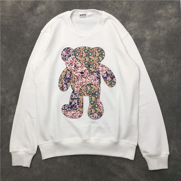 new arrival flowers 2021 mencolorful bear gentleman in hoodies sweaters cotton thicken velo # c61 6lch, Black
new arrival flowers 2021 mencolorful bear gentleman in hoodies sweaters cotton thicken velo # c61 6lch, Black