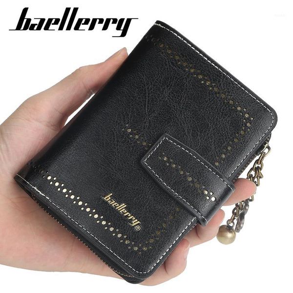 wallets baellerry pu leather women wallet with coin purse hollow out lady purses female money bag short for lady1, Red;black
wallets baellerry pu leather women wallet with coin purse hollow out lady purses female money bag short for lady1, Red;black