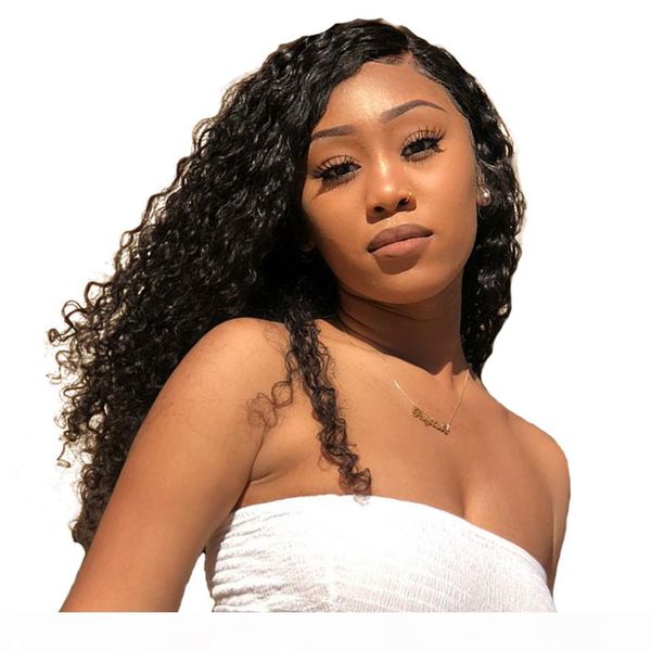 lace front human hair wigs for black women remy wigs brazilian water wave lace wigs with baby hair 150% density lace wig, Black;brown 
lace front human hair wigs for black women remy wigs brazilian water wave lace wigs with baby hair 150% density lace wig, Black;brown