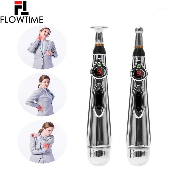 newst electronic acupuncture pen massager electric meridians laser therapy heal pen meridian energy relief pain health tools1
newst electronic acupuncture pen massager electric meridians laser therapy heal pen meridian energy relief pain health tools1