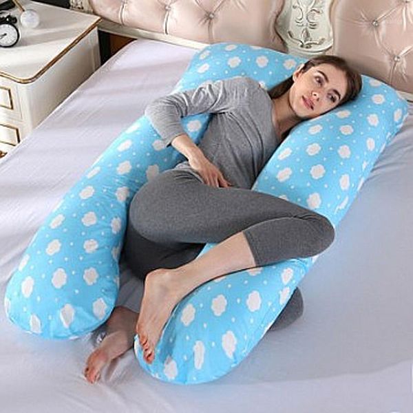 multi-functional u shape maternity pillows pregnancy body pillow pregnant women side sleepers bedding pillows1
multi-functional u shape maternity pillows pregnancy body pillow pregnant women side sleepers bedding pillows1