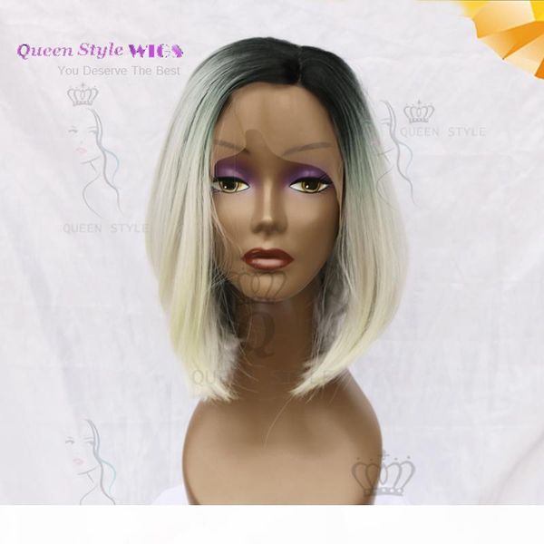 short black roots bob wig clear hairline synthetic lace front wig female short haircut wig natural looking women glueless lace wigs
short black roots bob wig clear hairline synthetic lace front wig female short haircut wig natural looking women glueless lace wigs