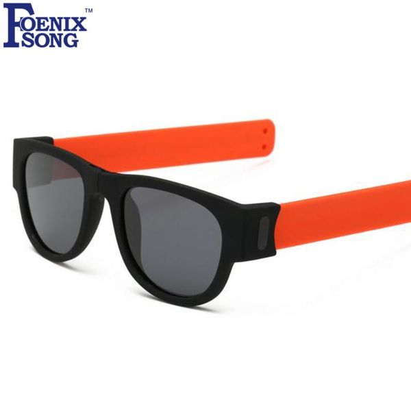 2020 new polarized sunglasses men women uv400 mirrored lens folding frame sun glasses de sol kids, White;black
2020 new polarized sunglasses men women uv400 mirrored lens folding frame sun glasses de sol kids, White;black