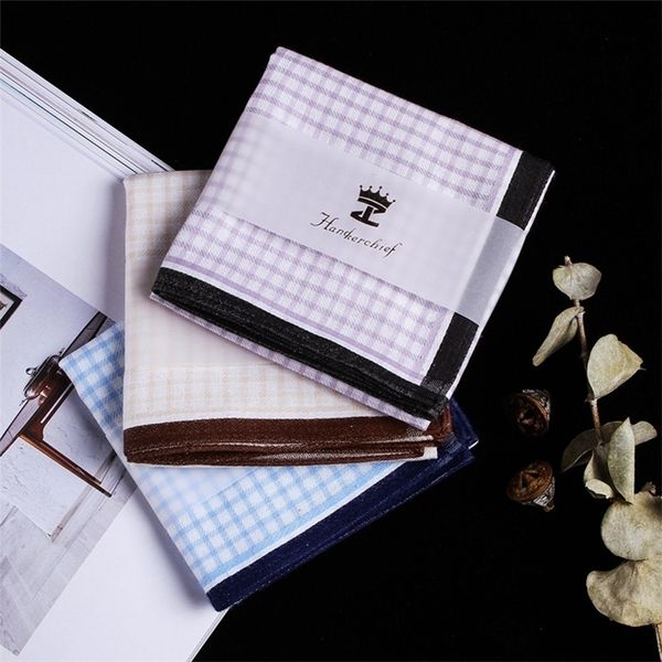 100% cotton men square plaid sweat handkerchiefs men's classic lattice pattern vintage pocket hanky hand towel 3 colors t200618, Blue;white
100% cotton men square plaid sweat handkerchiefs men's classic lattice pattern vintage pocket hanky hand towel 3 colors t200618, Blue;white