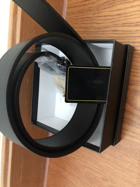 2021 men belt designer women belts luxury belts men big buckle belt fashion mens leather belts with box 07, Black;brown
2021 men belt designer women belts luxury belts men big buckle belt fashion mens leather belts with box 07, Black;brown