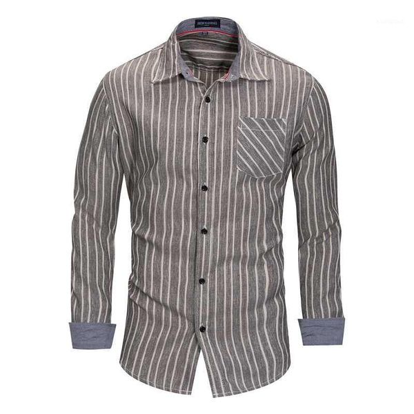 classic striped shirt men long sleeve dress shirt smart 100% casual slim fit shirts mens clothing camisa masculina1, White;black
classic striped shirt men long sleeve dress shirt smart 100% casual slim fit shirts mens clothing camisa masculina1, White;black
