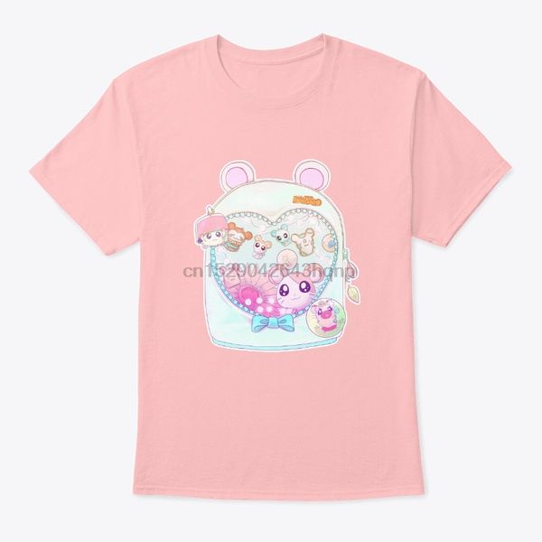 men t shirt hamtaro ita bag tshirts women t-shirt sport hooded sweatshirt hoodie