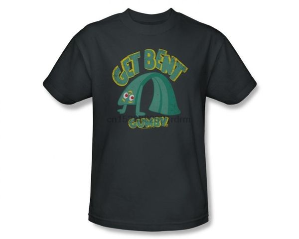 summer new gumby get bent classic bending over gumby licensed shirt s 3xl men streetwear t shirt sport hooded sweatshirt hoodie
summer new gumby get bent classic bending over gumby licensed shirt s 3xl men streetwear t shirt sport hooded sweatshirt hoodie