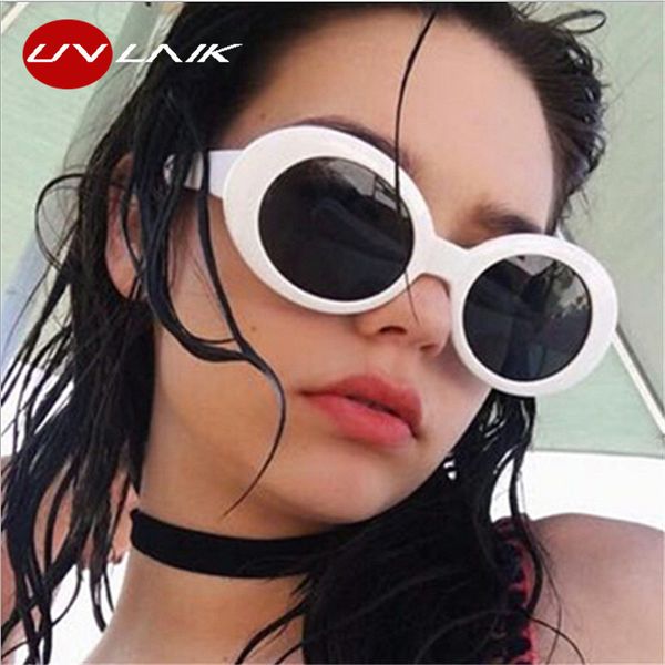 uvlaik clout goggles round sunglasses for women men nirvana kurt cobain retro driving sun glasses uv400 mirror
uvlaik clout goggles round sunglasses for women men nirvana kurt cobain retro driving sun glasses uv400 mirror