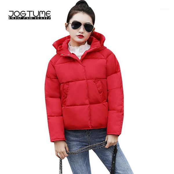 women winter jackets 2019 new fashion student bomber hooded coats solid color short style female sweet cotton-padded warm parkas1, Tan;black
women winter jackets 2019 new fashion student bomber hooded coats solid color short style female sweet cotton-padded warm parkas1, Tan;black
