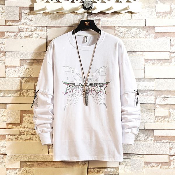 2021 new 2021 harajuku hip hop short t butterfly shirt casual streetwear oversized t-shirts of men 3zoz, Black
2021 new 2021 harajuku hip hop short t butterfly shirt casual streetwear oversized t-shirts of men 3zoz, Black