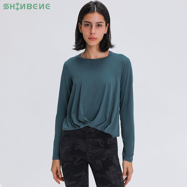 shinbene cover buttery-soft fitness athletic yoga long sleeve shirts women naked-feel fabric gym workout sport long sleeved, White;red
shinbene cover buttery-soft fitness athletic yoga long sleeve shirts women naked-feel fabric gym workout sport long sleeved, White;red