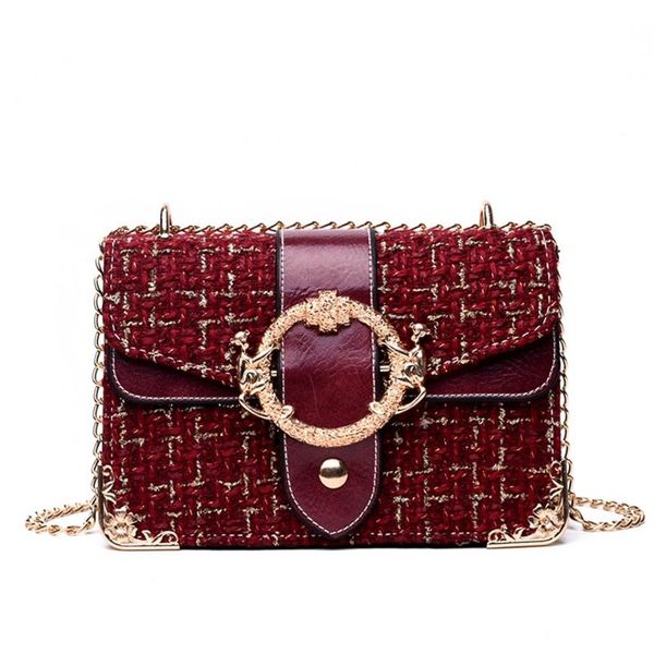 luxury shoulder women bags designer small square messenger handbags bolsa feminina
luxury shoulder women bags designer small square messenger handbags bolsa feminina
