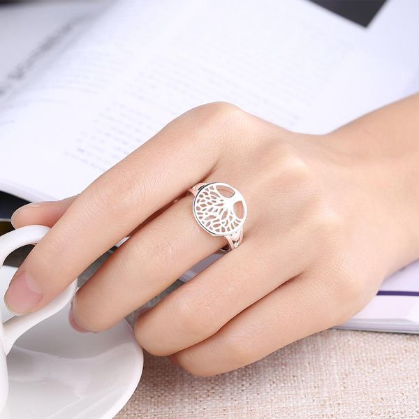 wholesale price women silver ring tree life charms wedding jewelry girl gift fashion classic jewelry r892 h bbyxjm
wholesale price women silver ring tree life charms wedding jewelry girl gift fashion classic jewelry r892 h bbyxjm
