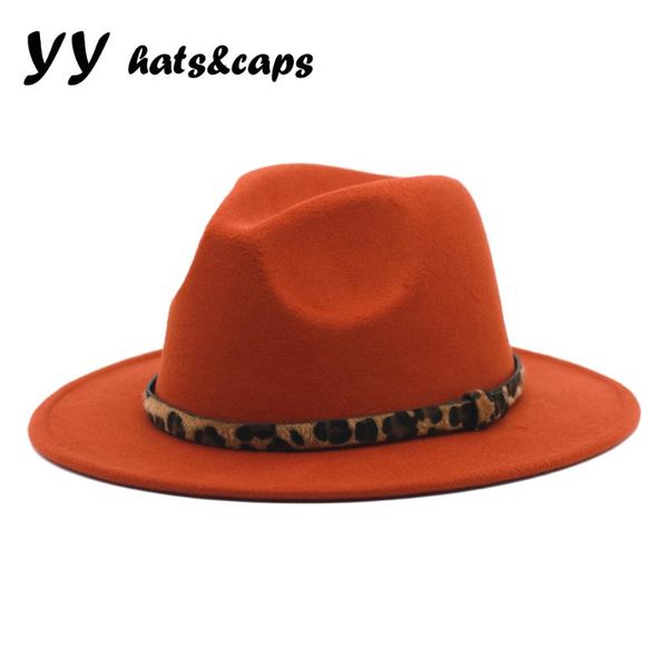 yy fashion leoprad belt buckle cap women winter hat wide flat brim men classic trilby hats 58cm 60cm fedora fd004, Blue;gray
yy fashion leoprad belt buckle cap women winter hat wide flat brim men classic trilby hats 58cm 60cm fedora fd004, Blue;gray
