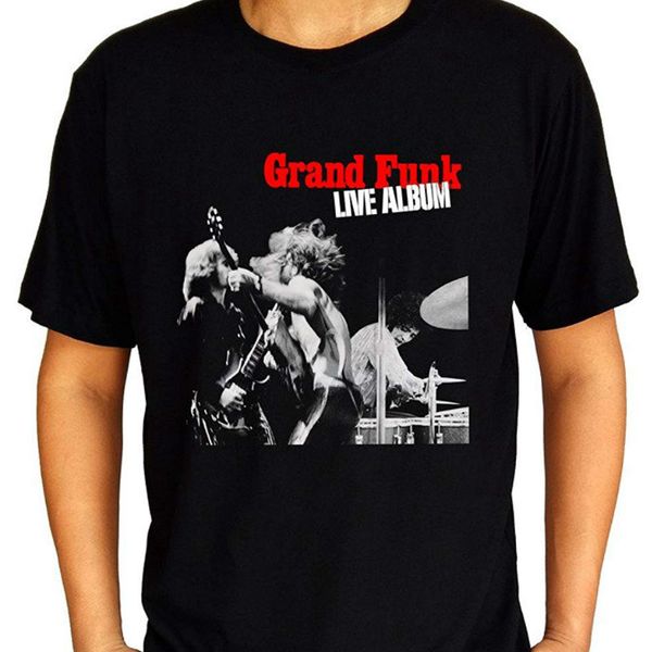 grand funk railroad gfrr live album t shirt summer brand comics shirt short sleeve style discount shirts sport hooded sweatshirt hoodie
grand funk railroad gfrr live album t shirt summer brand comics shirt short sleeve style discount shirts sport hooded sweatshirt hoodie