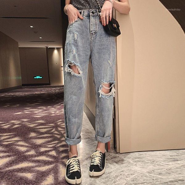 cool blue ripped jeans streetwear straight female summer autumn cargo pants hip hop loose funny harajuku oversized jeans female1
cool blue ripped jeans streetwear straight female summer autumn cargo pants hip hop loose funny harajuku oversized jeans female1